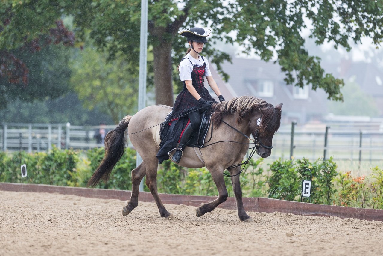 Bild 42 - Pony Akademie Turnier